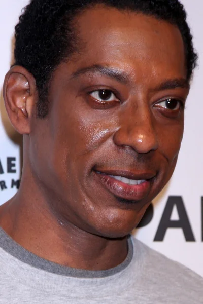 Orlando Jones — Stok fotoğraf