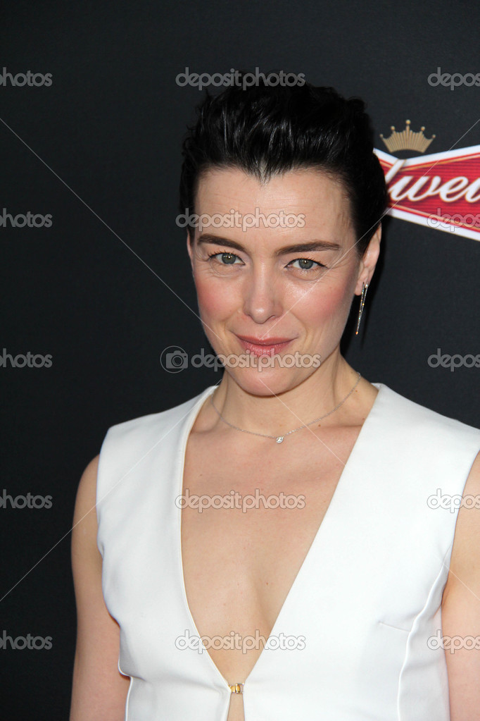 オリヴィア・ウィリアムズは俺の嫁