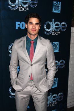 Darren Criss