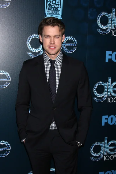 Chord Overstreet — Stock Photo, Image