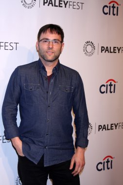 Mark Goffman