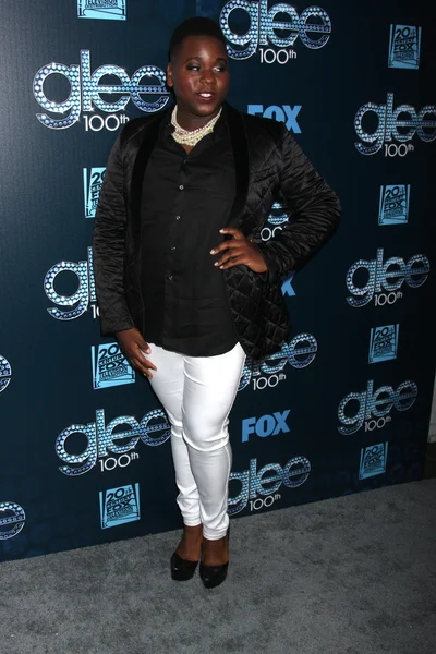 Alex Newell — Stok fotoğraf