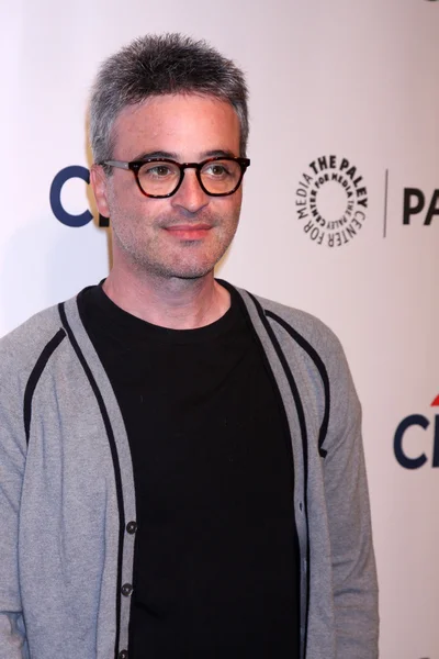 Alex Kurtzman — Stock Photo, Image