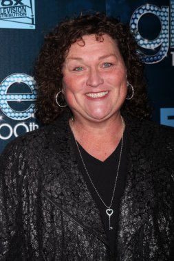 dot marie jones