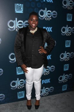 Alex Newell
