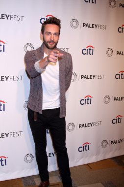 Tom Mison