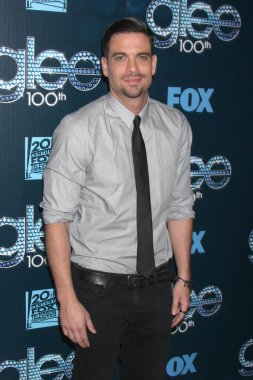 Mark Salling