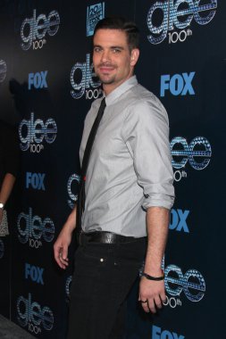 Mark Salling