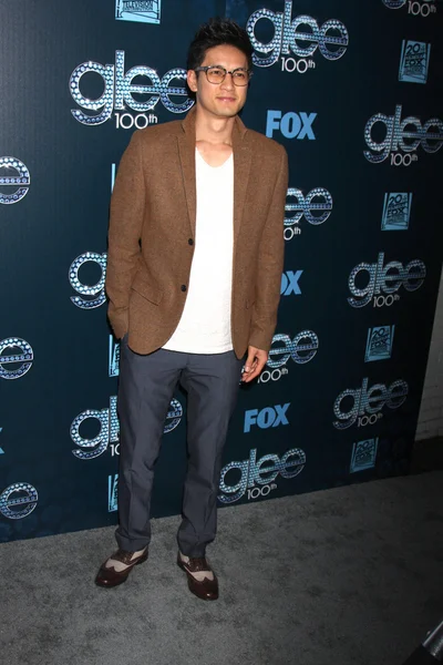 Harry Shum Jr. —  Fotos de Stock