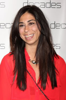 Courtney Semel