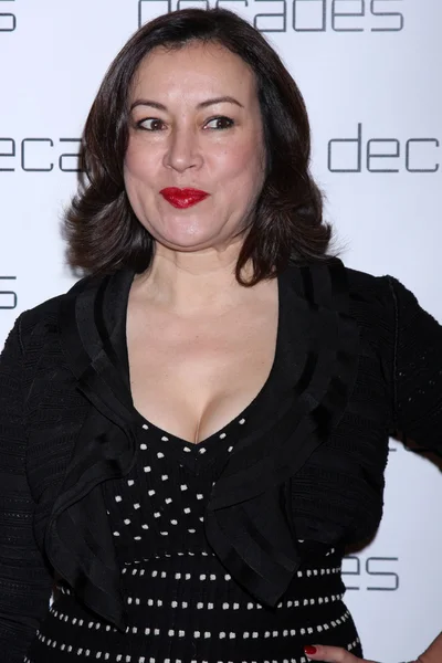 Jennifer Tilly — Foto de Stock