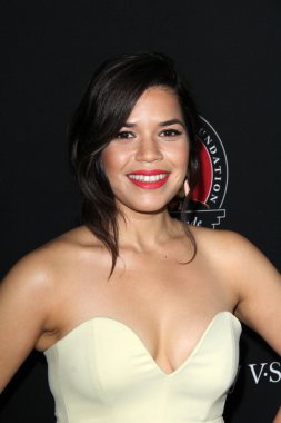 America Ferrera