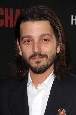 Diego Luna