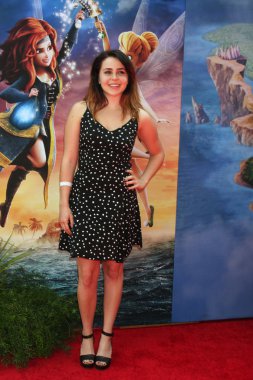Mae Whitman