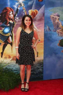 Mae Whitman