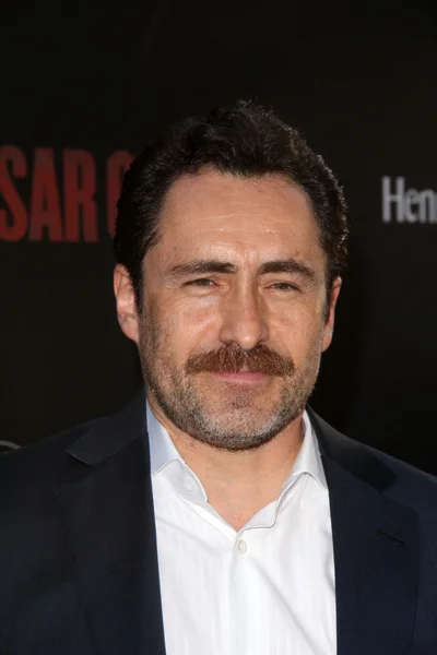 Demian Bichir — Stock fotografie