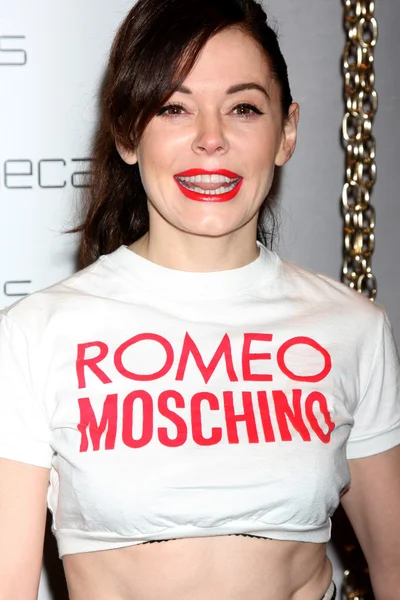 Rose Mcgowan — Stok fotoğraf