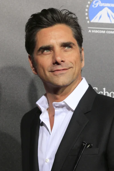 John Stamos. — Foto de Stock