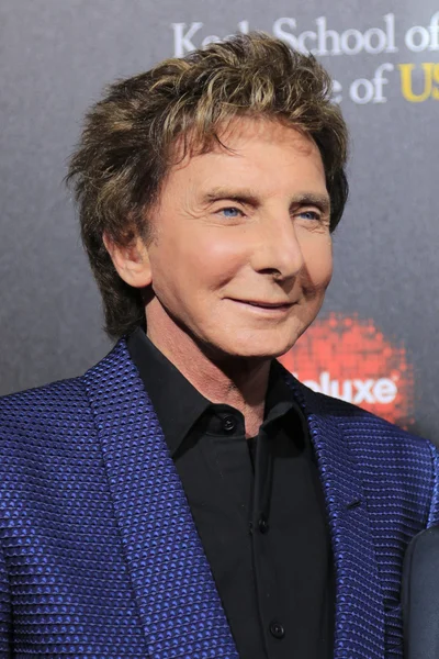 Barry Manilow — Stockfoto