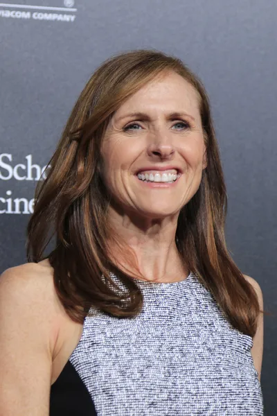 Molly shannon — Stock fotografie