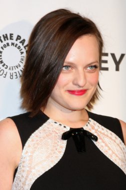 Elisabeth Moss