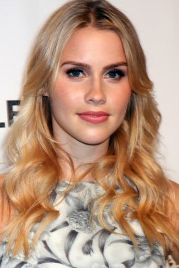 Claire Holt