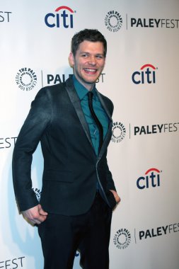 Joseph Morgan