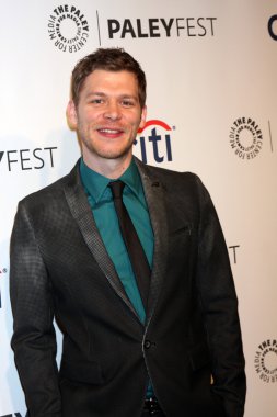 Joseph Morgan