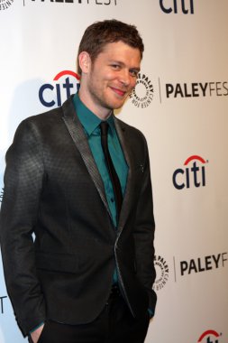Joseph Morgan