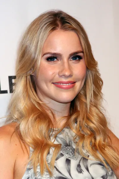 Claire Holt — Stockfoto