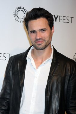 Brett Dalton