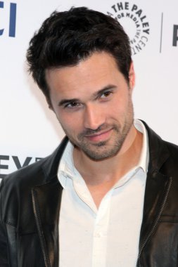 Brett Dalton