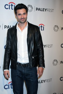 Brett Dalton