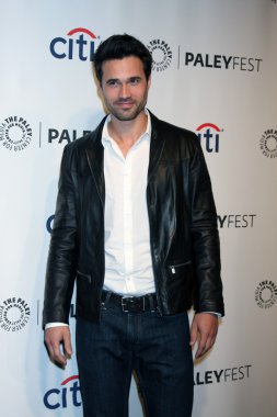 Brett Dalton