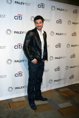 Brett Dalton