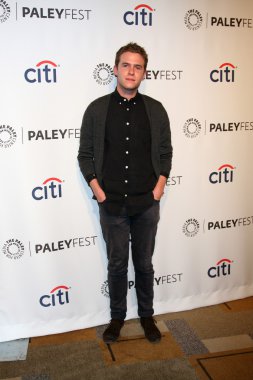 Ian De Caestecker