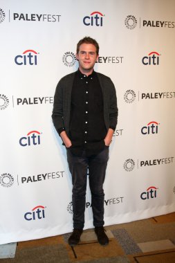 Ian De Caestecker