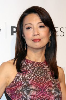 Ming-Na Wen