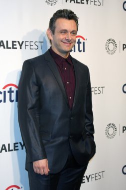 Michael Sheen