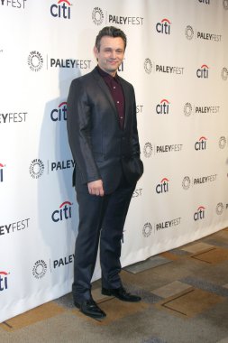 Michael Sheen