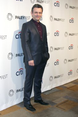 Michael Sheen