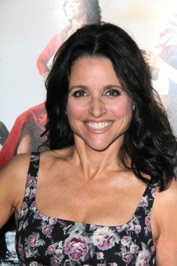 Julia Louis-Dreyfus