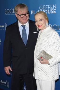 Jonathan Weedman, Anne Jeffreys