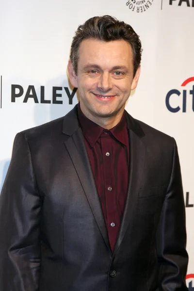 Michael Sheen — Stok fotoğraf