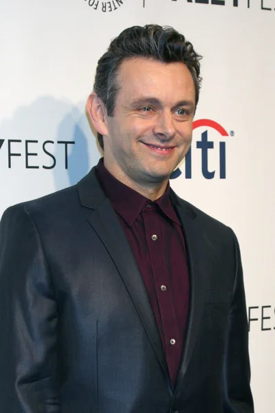 Michael Sheen — Zdjęcie stockowe