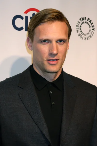 Teddy Sears — Stok fotoğraf