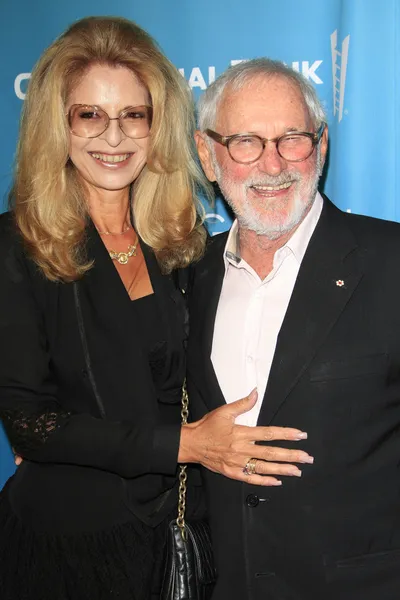 Norman Jewison — Stock Photo, Image