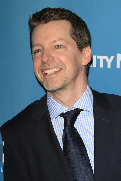 Sean Hayes — Stok fotoğraf