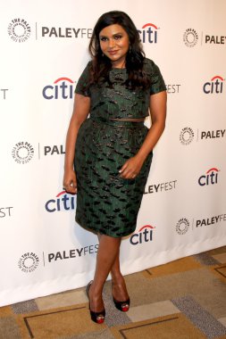 Mindy Kaling