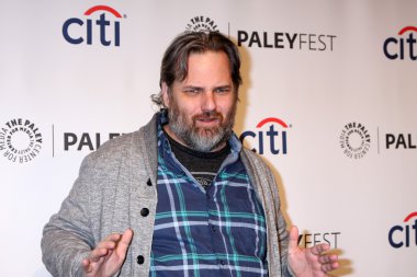 Dan Harmon